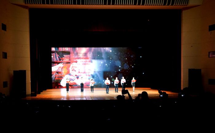 59朗诵表演。谢微旋 摄.jpg