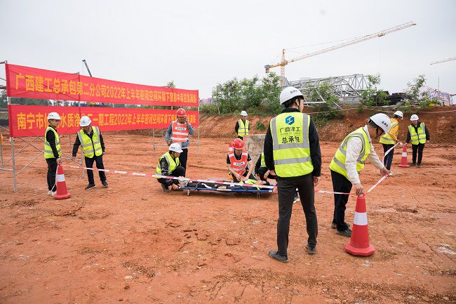 演练现场。郭奎君 摄（建图）.jpg