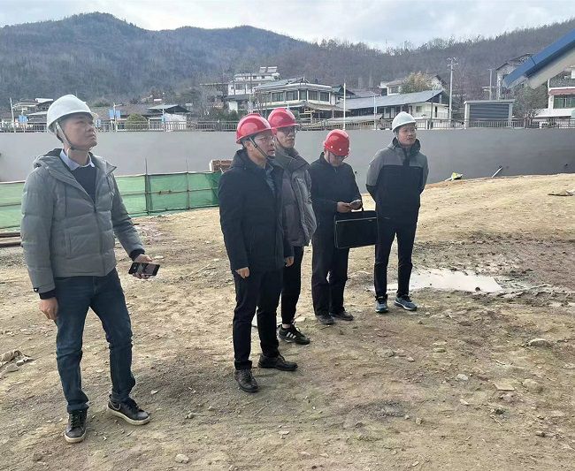 青川古城项目查抄现场。卢宇 摄（建图）.jpg